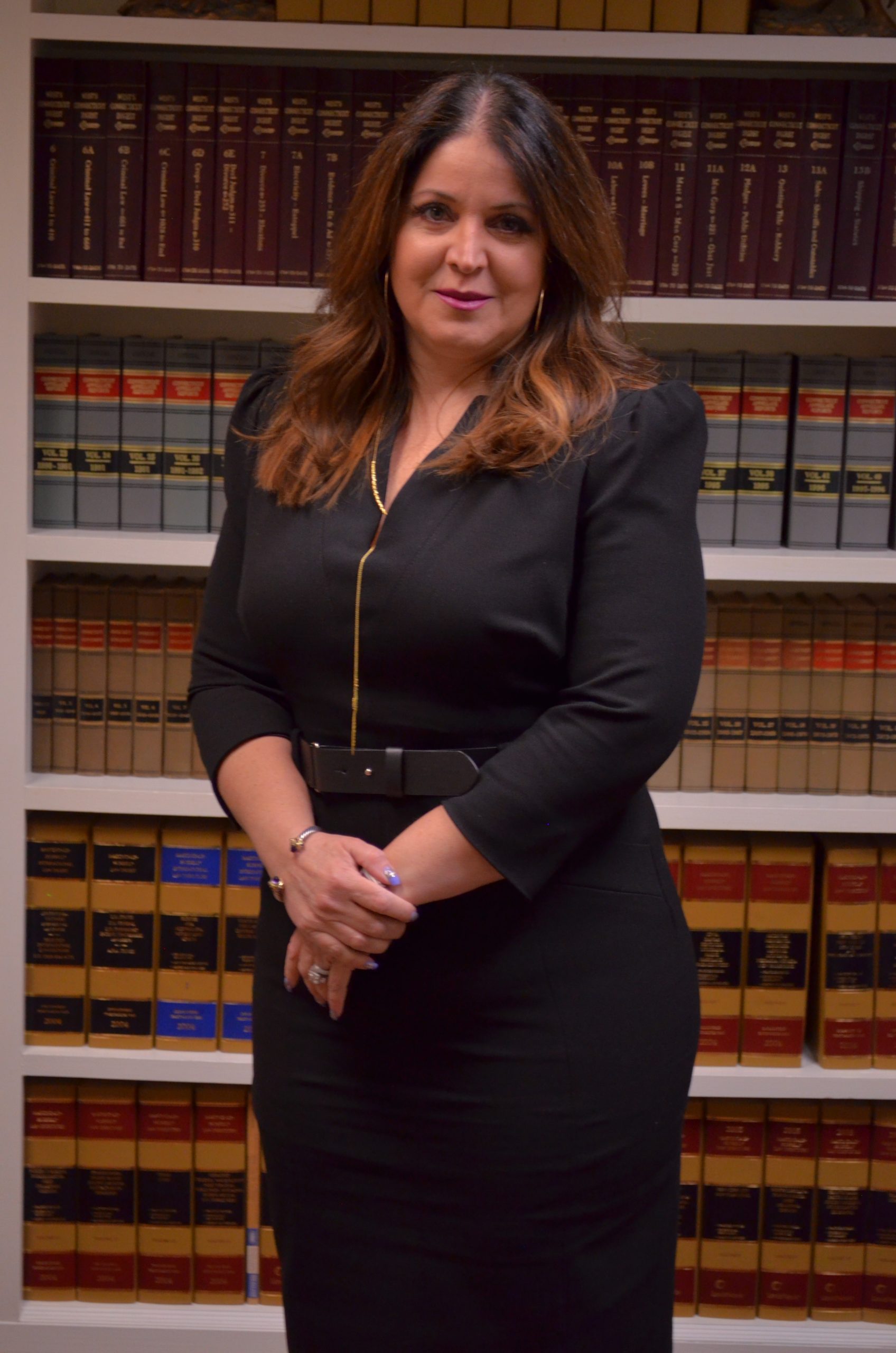 Elizabeth Ocasal