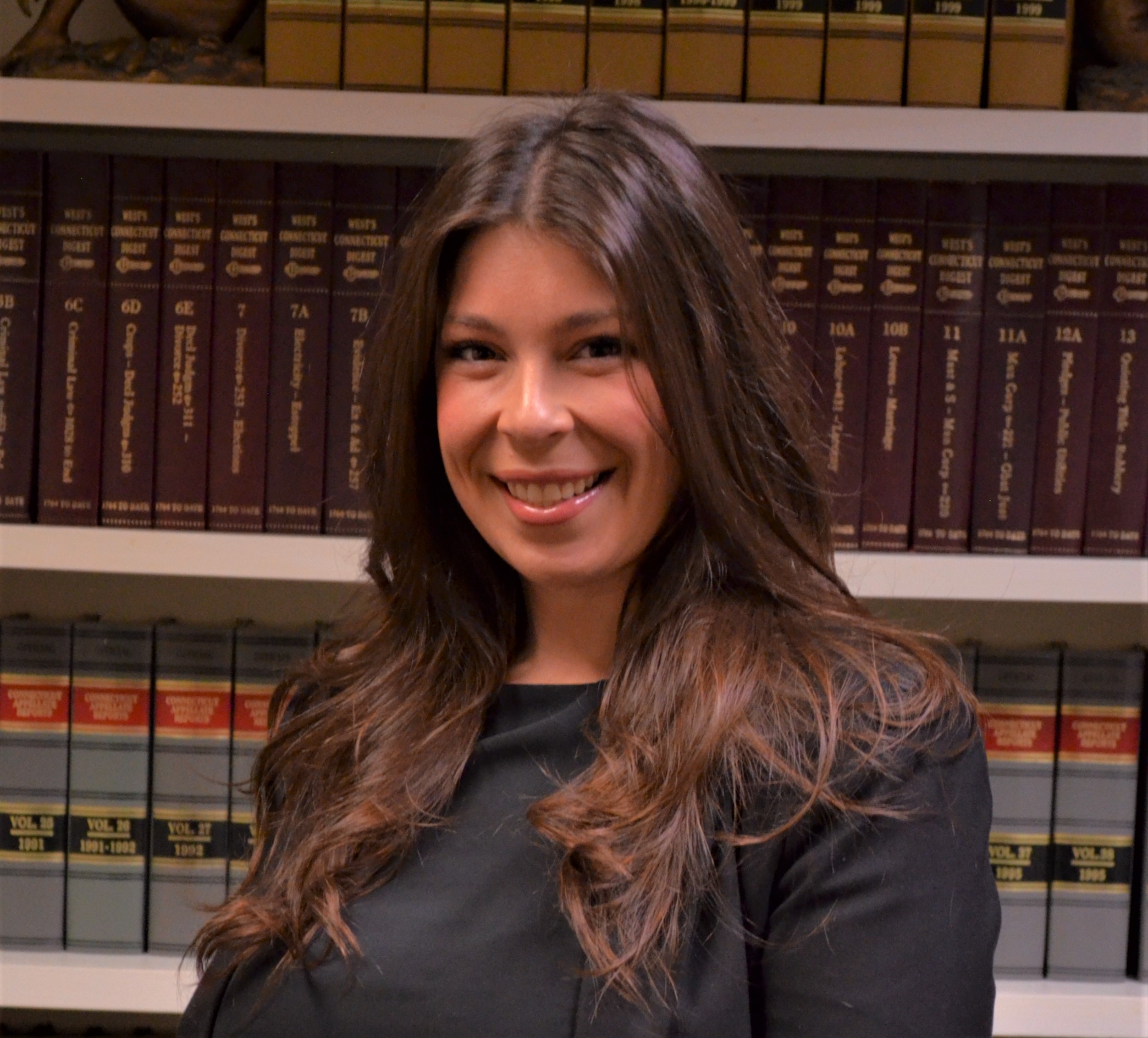 Lauren A. Durosko